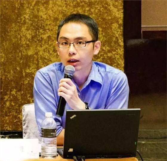 電機(jī)高效再制造座談會(huì)-楊旭 電機(jī)高效再制造座談會(huì)-楊旭