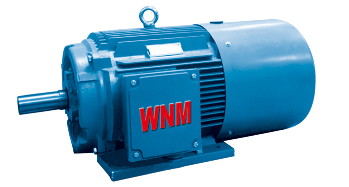 YZC系列低振動低噪聲三相異步電動機(jī)