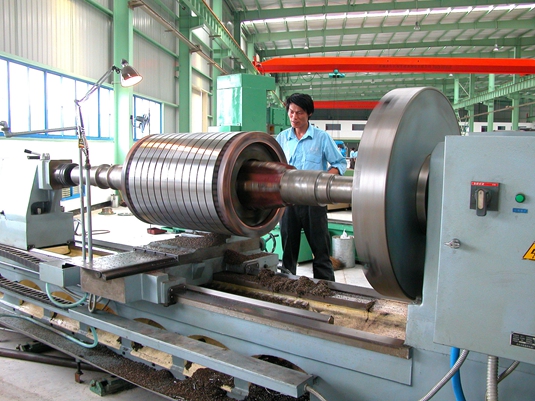 皖南電機(jī)高效再制造 皖南電機(jī)高效再制造