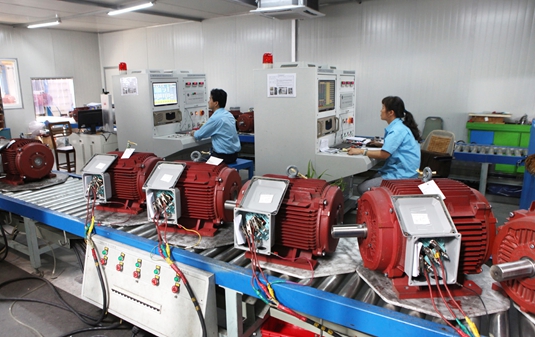 皖南電機(jī)高效再制造-檢測 皖南電機(jī)高效再制造-檢測