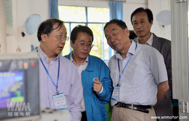 皖南電機(jī) 皖南電機(jī)