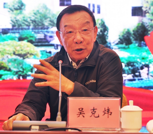 皖南電機(jī)60周年大會(huì)老廠長(zhǎng)發(fā)言 皖南電機(jī)60周年大會(huì)老廠長(zhǎng)發(fā)言