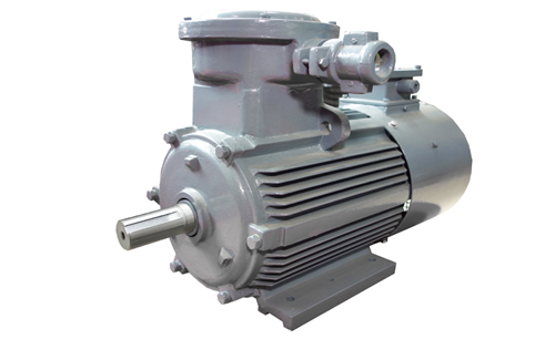 YBBP系列隔爆型變頻調(diào)速三相異步電動機 YBBP系列隔爆型變頻調(diào)速三相異步電動機