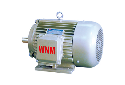 YD2系列變極多速三相異步電動機(jī) YD2系列變極多速三相異步電動機(jī)