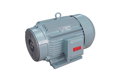 YYB系列油泵專用三相異步電動機(jī) YYB系列油泵專用三相異步電動機(jī)